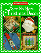 Sew No More Christmas Decor