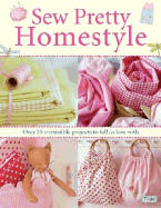 Sew Pretty Homestyle