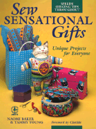 Sew Sensational Gifts
