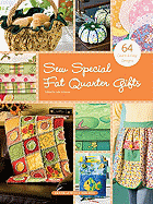 Sew Special Fat Quarter Gifts