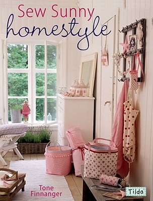Sew Sunny Homestyle - Finnanger, Tone