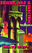 Sewer, Gas & Electric