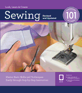 Sewing 101