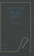 Sewing made easy.
