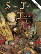 Sewing Tools and Trinkets