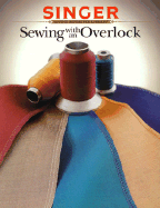 Sewing with an Overlock