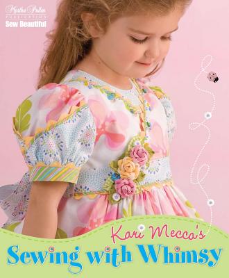 Sewing with Whimsy - Mecca, Kari