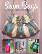 Sewn Bags: Stylish Bags for Every Occasion