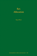 Sex Allocation