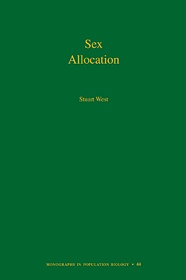 Sex Allocation - West, Stuart
