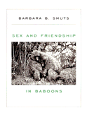 Sex and Friendship in Baboons