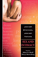 Sex and Intimacy