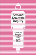 Sex and Scientific Inquiry