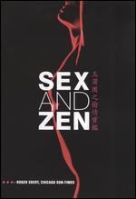 Sex and Zen
