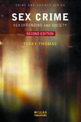 Sex Crime - Thomas, Terry