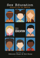 Sex Education: School's Out for Netflix