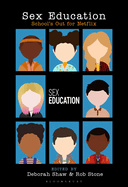 Sex Education: School's Out for Netflix