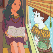 Sex Fantasy