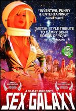 Sex Galaxy