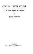Sex in Literature