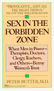 Sex in the Forbidden Zone