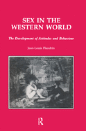 Sex in the Western World