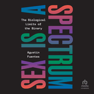 Sex Is a Spectrum: The Biological Limits of the Binary