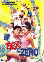 Sex Is Zero