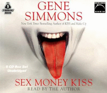 Sex Money Kiss