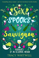 Sex, Spooks & Sauvignon