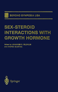 Sex-Steroid Interactions with Growth Hormone