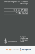 Sex Steroids & Bone