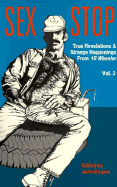 Sex Stop - Dagion, John (Editor)