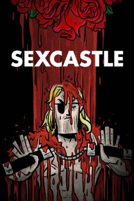 Sexcastle - Starks, Kyle (Artist)