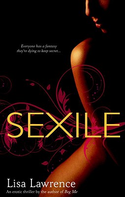 Sexile - Lawrence, Lisa