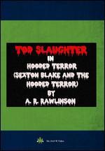 Sexton Blake and the Hooded Terror