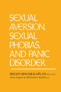 Sexual Aversion And Sexual Phobias And Panic Disorders