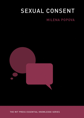 Sexual Consent - Popova, Milena