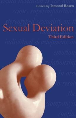 Sexual Deviation - Rosen, Ismond