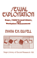 Sexual Exploitation: Rape, Child Sexual Abuse, and Workplace Harassment