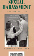 Sexual Harassment: A Reference Handbook