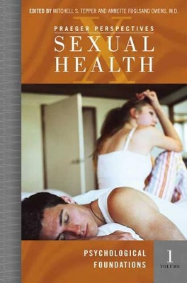 Sexual Health - Tepper, Mitchell