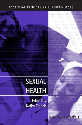 Sexual Health - French, Kathy (Editor)