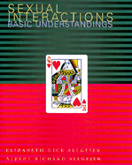 Sexual Interactions: Basic Understandings