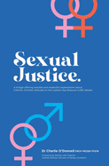 Sexual Justice
