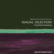 Sexual Selection: A Very Short Introduction