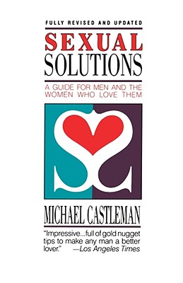 Sexual Solutions - Castleman, Michael