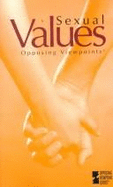 Sexual Values