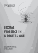 Sexual Violence in a Digital Age