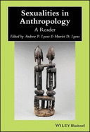 Sexualities in Anthropology: A Reader